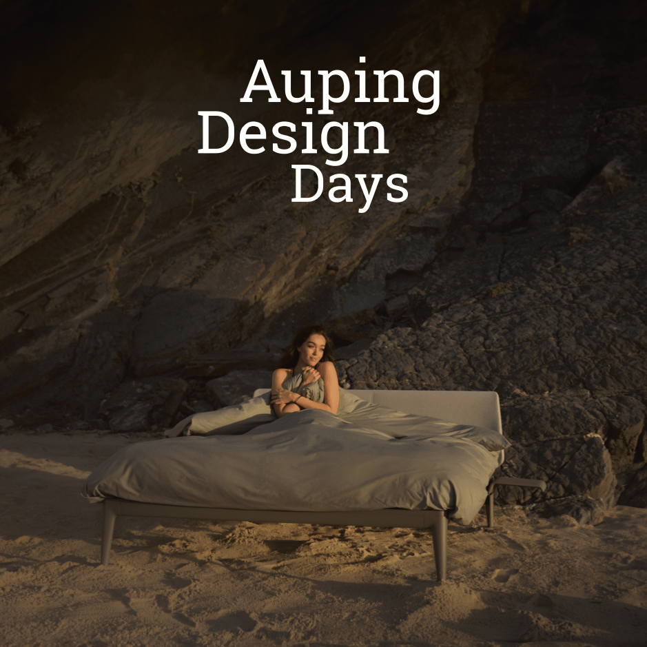 Auping Design Days