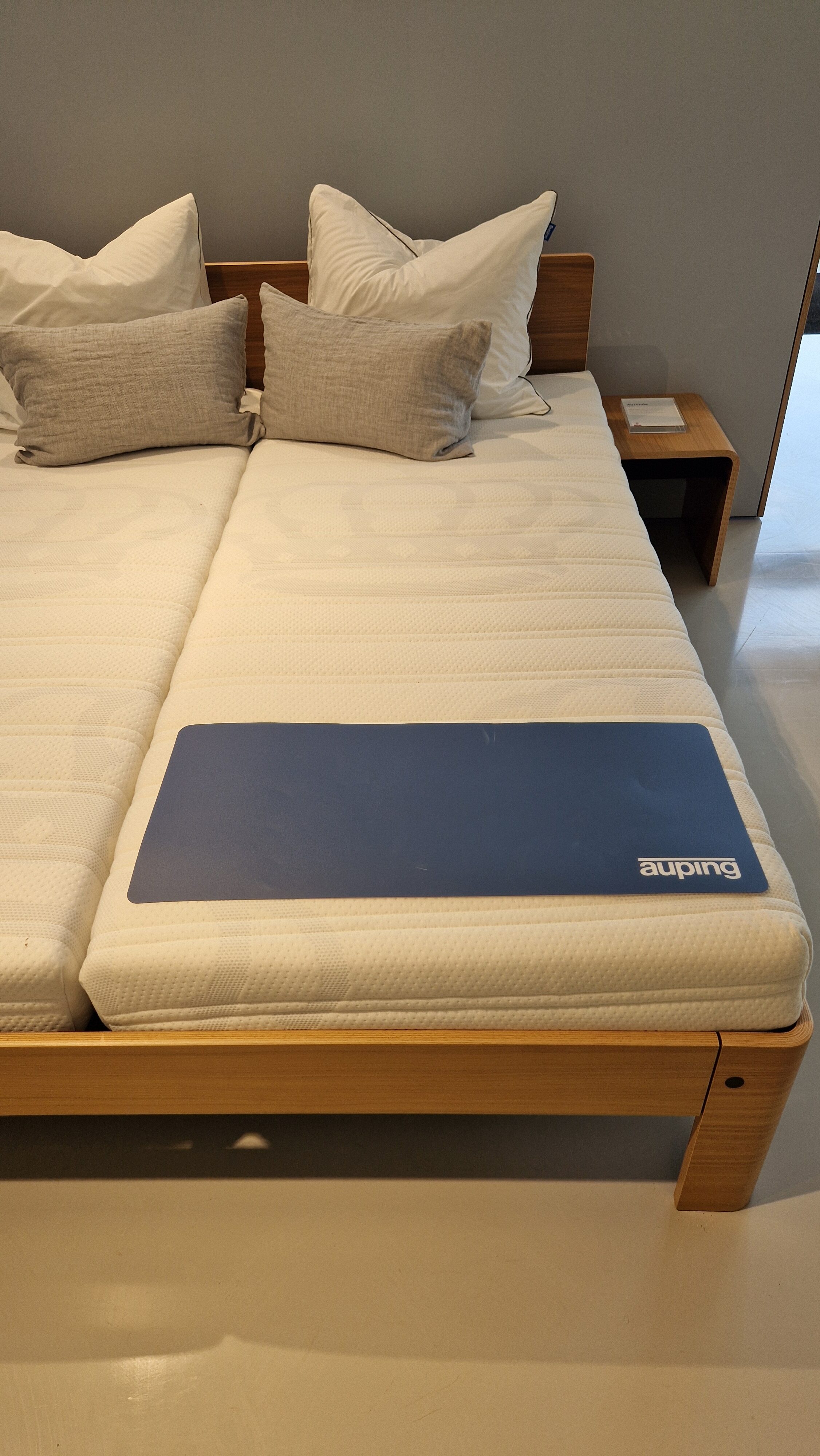 Matelas Auping Adagio Ferme