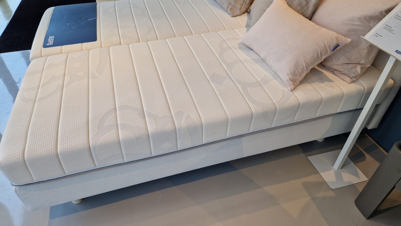 Matelas Auping Inizio Ferme