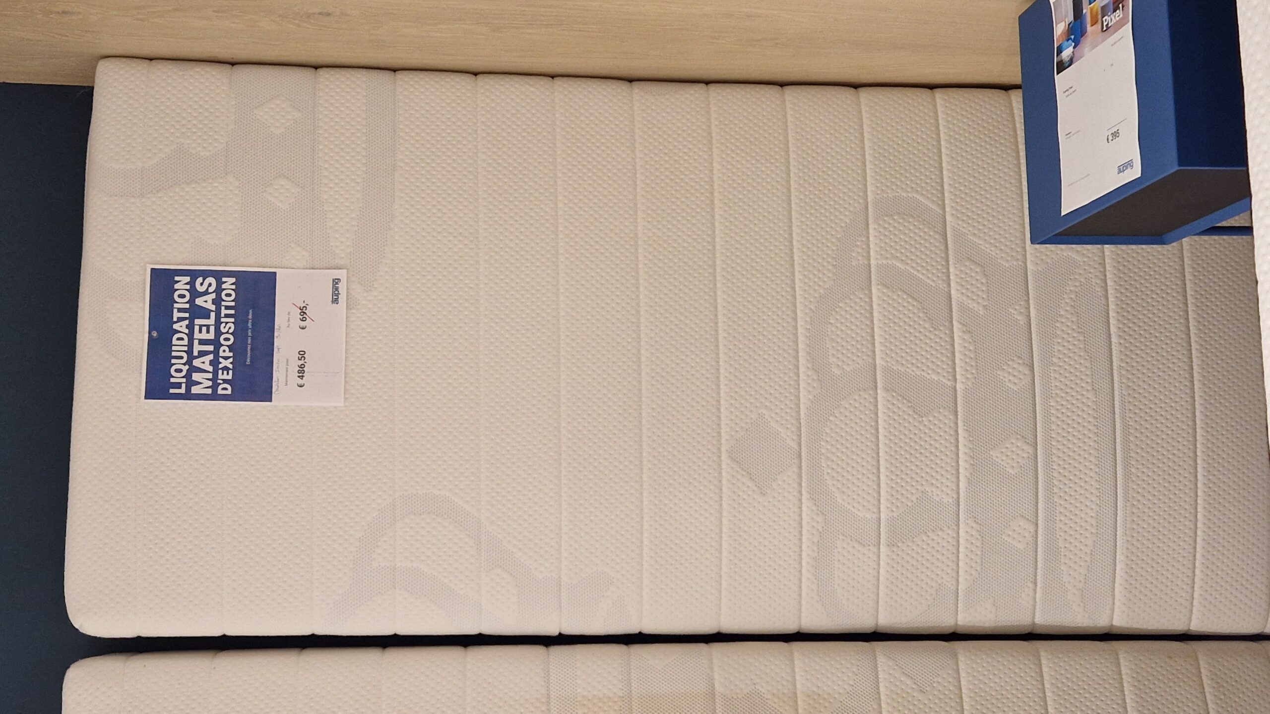 Matelas Auping Inizio