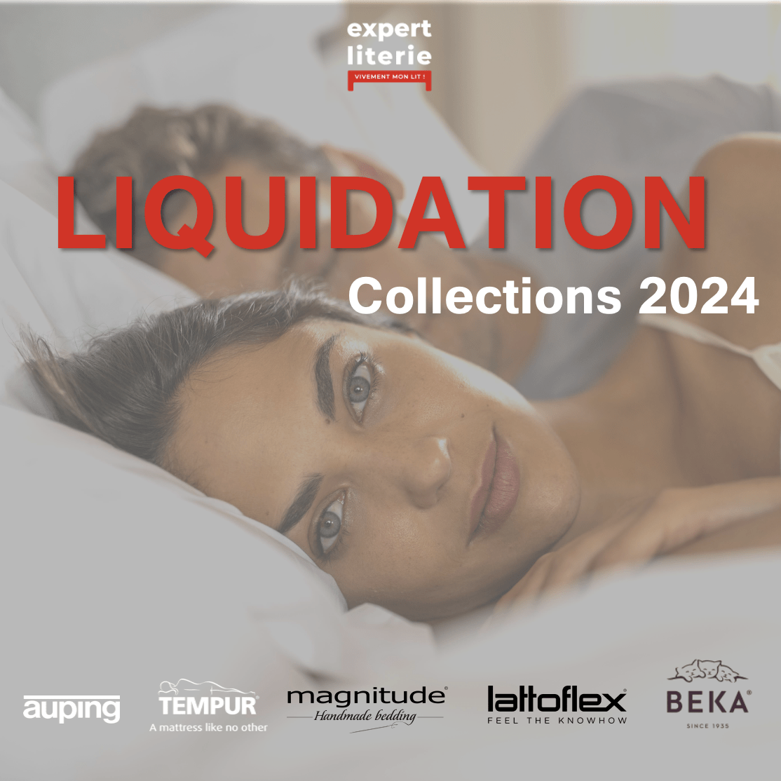 Liquidation Collections 2024