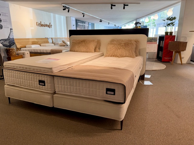 Boxspring Dipack