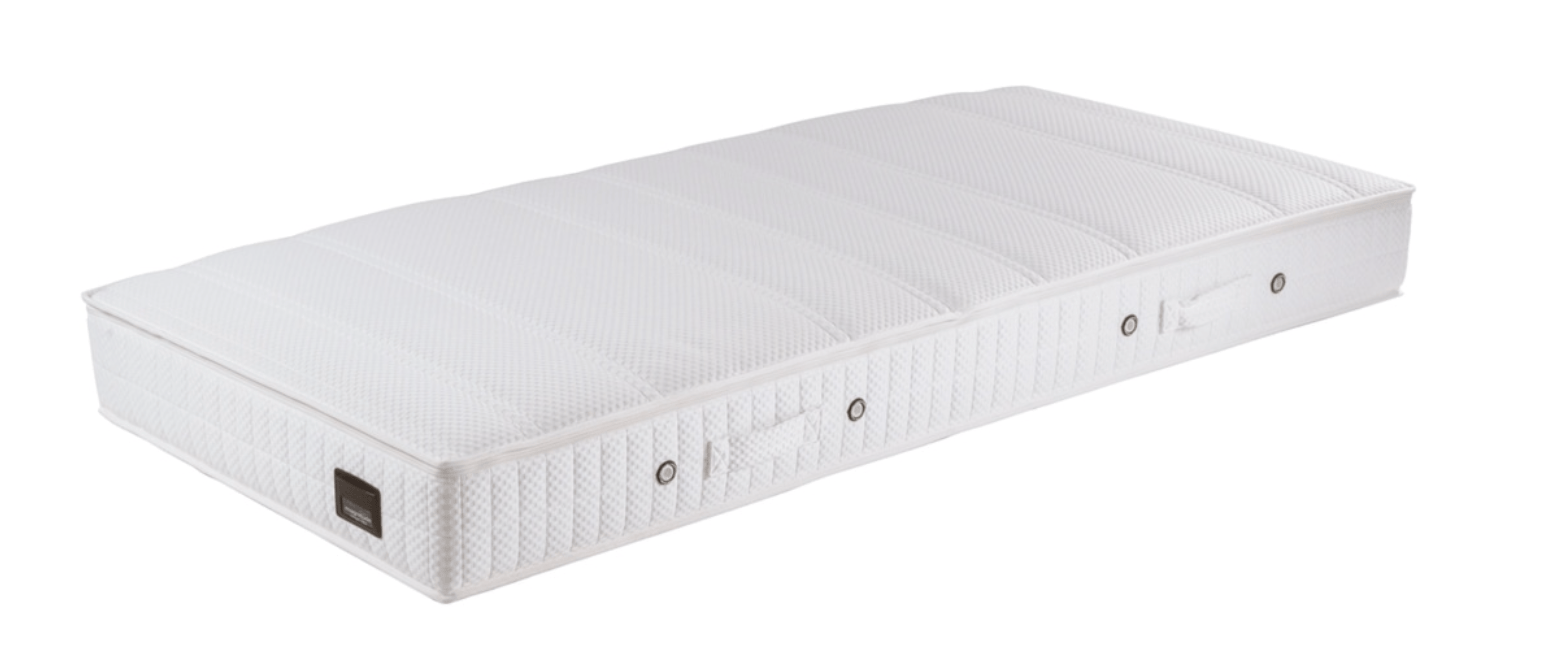 2 Matelas Magnitude Chaumont