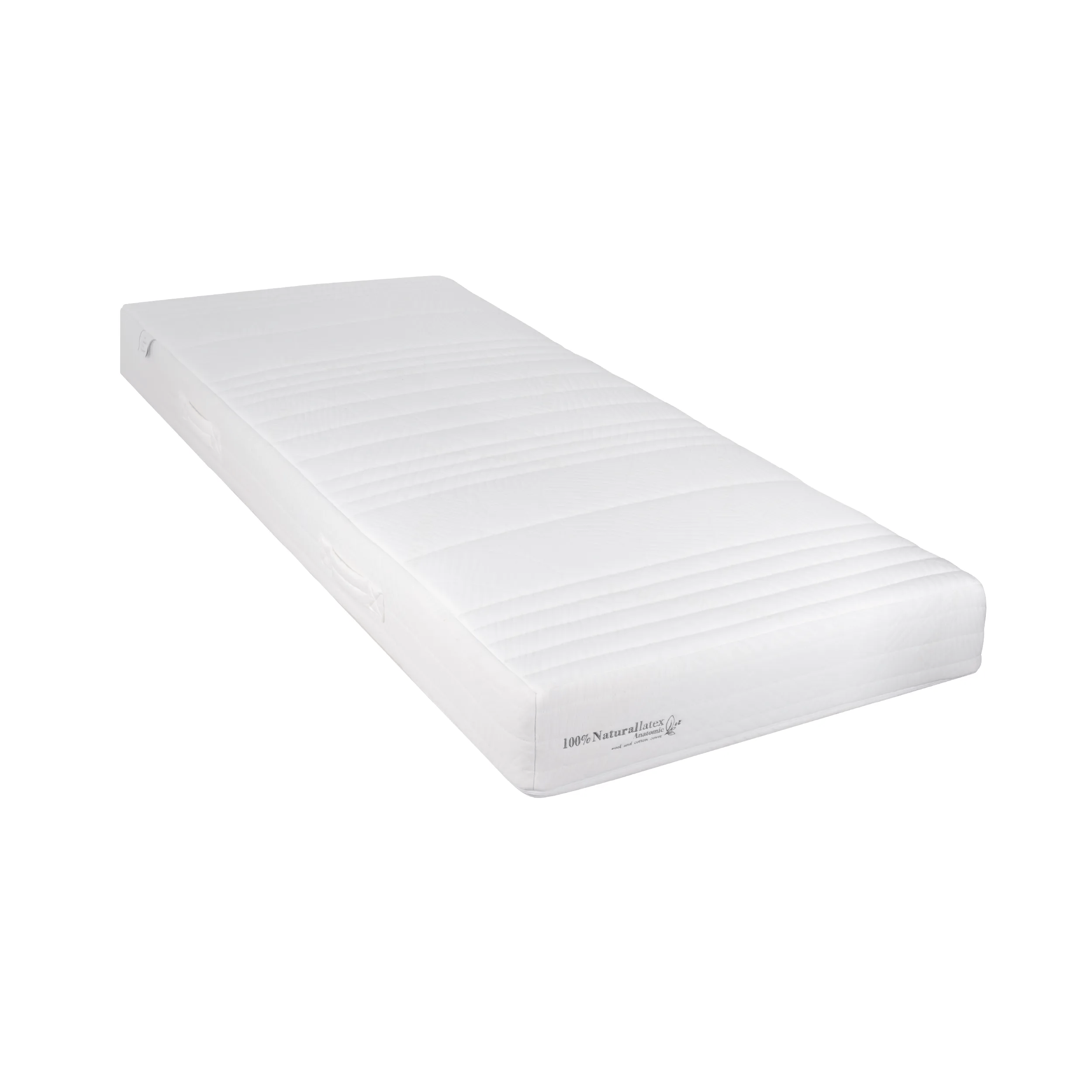 Matelas Revor NATURAL LATEX