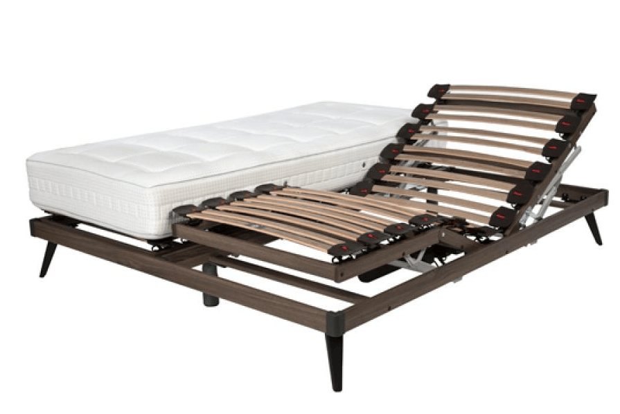 Sommiers Nox Lattoplus